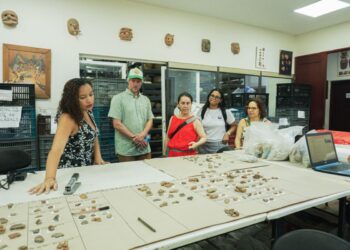 UNIMAGDALENA fortalece su compromiso con la sostenibilidad a través del proyecto NORCOL