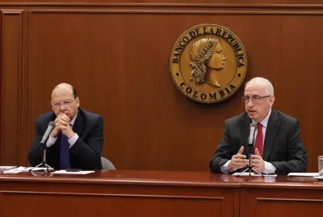 Banco de la República mantiene tasa de interés en 9,25 % pese al ...