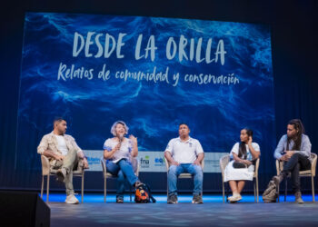 UNIMAGDALENA, protagonista en agenda cultural y académica de ‘Santa Marta 500 años: territorio de biodiversidad’