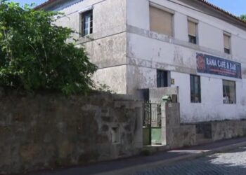 Niño de 10 años desaparecido desde julio fue hallado viviendo entre toxicómanos en casa abandonada en Portugal