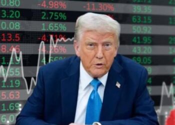 Trump destinará miles de millones de dólares para apoyar trabajadores agrícolas golpeados por la crisis comercial con China