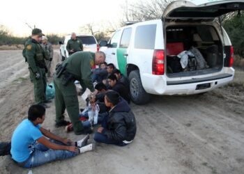 Jefe de la Patrulla Fronteriza advierte: “Quien se interponga en nuestros operativos irá a prisión”