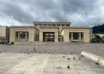 Rama Judicial advierte que recorte de más de 5 billones pone en riesgo el funcionamiento de la justicia en 2026