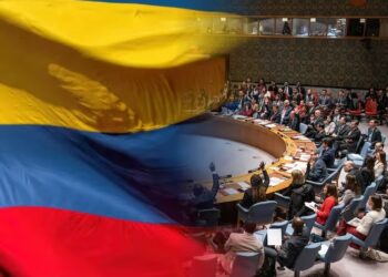 ONU prorroga su misión en Colombia pero le recorta funciones clave del Acuerdo de Paz