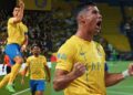 Cristiano Ronaldo marca doblete y mantiene vivo el sueño de los 1000 goles con el Al Nassr