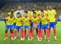 Amistoso Colombia–Australia: así será el cierre de temporada de la Selección
