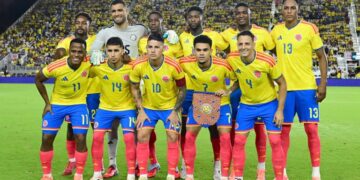 Amistoso Colombia–Australia: así será el cierre de temporada de la Selección