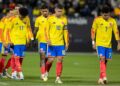 Tres capturados tras intento de atraco a jugadores de la Selección Colombia en EE. UU.