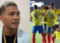 Teo Gutiérrez apuesta por Colombia finalista en 2026 y pide Balón de Oro para Luis Díaz