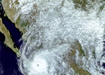 “Furia de tormenta”: el experimento secreto de EE. UU. que quiso controlar los huracanes