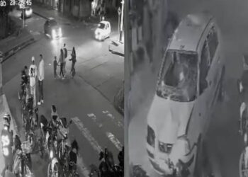 Fallece menor de 15 años atropellada por taxista ebrio en San Cristóbal: conductor fue enviado a prisión