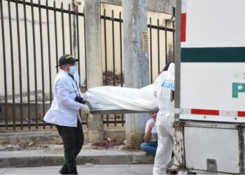 Riña en Guamal terminó en tragedia: joven murió tras ataque con machete