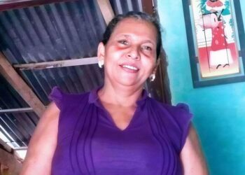 Mujer fallece tras 13 días en UCI luego de grave accidente en la Troncal de Oriente