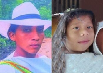Tragedia en la Sierra: dos indígenas, entre ellos un niño, murieron calcinados en zona rural de Ciénaga