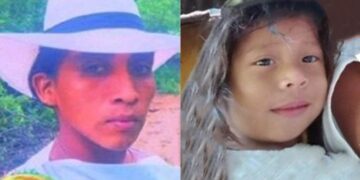 Tragedia en la Sierra: dos indígenas, entre ellos un niño, murieron calcinados en zona rural de Ciénaga