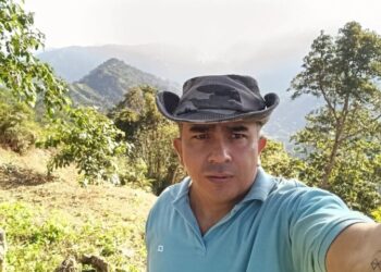 Motociclista resultó gravemente herido tras perder el control en Mamatoco