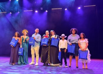 Cajamag celebró 25 años de talento y emoción con sus Festivales de la Canción Romántica e Infantil-Juvenil