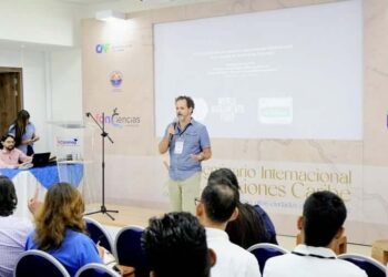 Los 500 años de Santa Marta y de otras ciudades del Gran Caribe: temática central en el XII Seminario Conexiones Caribe