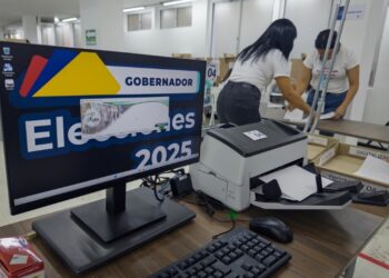 Elecciones atípicas en el Magdalena se harán con el censo electoral cerrado de 2023