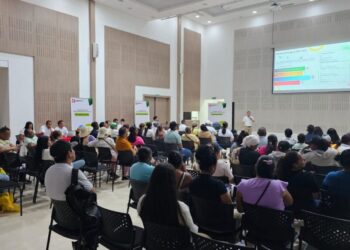 Drummond Ltd. socializó los resultados de sus Planes de Manejo Ambiental 2025