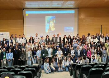 Docentes de UNIMAGDALENA participaron en quinto Congreso Internacional Jóvenes Investigadores del Mar, realizado en España