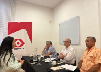 Liliana Vanegas Romero, nueva beneficiaria de la Beca de Comunicaciones que impulsa el talento periodístico del Cesar