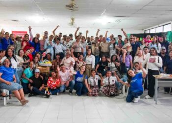 Drummond Ltd. y United Way Colombia fortalecen la calidad educativa en el corredor férreo y Ciénaga