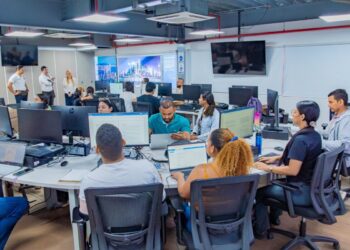 Programa de Negocios Internacionales de UNIMAGDALENA recibe visita de pares académicos