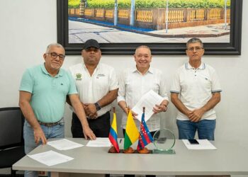Ciénaga recibe oficialmente el antiguo centro carcelario para un nuevo proyecto comunitario