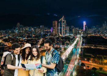 Bogotá y Medellín entran al top 100 de las mejores ciudades del mundo en el ranking global World’s Best Cities para 2026