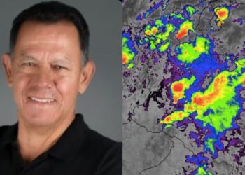 “Noviembre siempre deja emergencias”: Max Henríquez, Meteorólogo alerta por persistencia de fuertes lluvias en Colombia