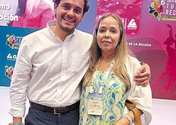 Anato Caribe fortalece alianzas y logra más de 2.200 citas de negocio en encuentro turístico