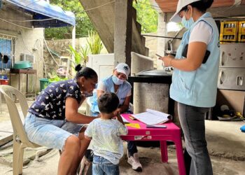 Secretaría de Salud activa protocolos tras la muerte de dos menores en Santa Marta