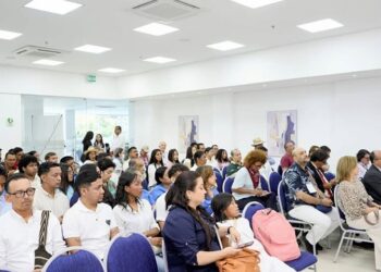 Santa Marta, Conexiones Caribe reúne a expertos internacionales para analizar 500 años de historia en la región