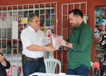 MinMinas es reconocido por impulsar energía limpia y fortalecer la economía popular en Colombia