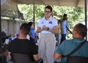 Alcaldía de Santa Marta busca convertir buses en “puntos seguros” para mujeres con estrategia contra la violencia de género