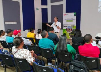 Drummond Ltd. socializó los resultados de sus Planes de Manejo Ambiental 2025