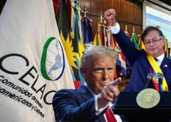 Cumbre Celac-UE en crisis: aislamiento de Petro tras sanciones de Trump deja vacíos diplomáticos en Santa Marta