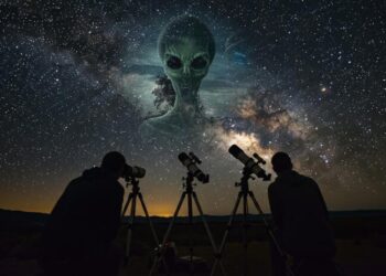Resuelven el enigma del 3I Atlas: estudios determinan su origen natural pese a teorías extraterrestres