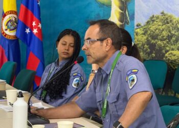 Corpamag y la Consejería Presidencial para las regiones avanzan en el cierre formal de la sentencia stc 3872 de 2020