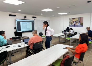 Icontec inicia auditoría de seguimiento a Programas de Formación para el Trabajo de UNIMAGDALENA