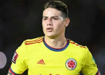 James Rodríguez sigue sin club y su regreso al fútbol brasileño toma fuerza