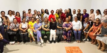 Red nacional de mujeres del sector interreligioso de Colombia fase II. implementación y operación técnica