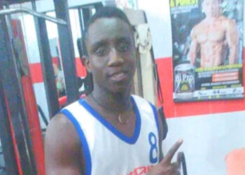 Sicarios asesinan a joven venezolano dentro de un lavadero en Cristo Rey, Santa Marta