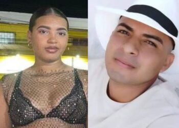 Dos muertos y una herida deja choque frontal entre camión y tractocamión en la Zona Bananera