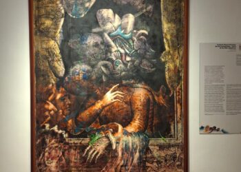 Museo Bolivariano participa en ‘Inspirar, conmover y convocar’