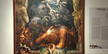 Museo Bolivariano participa en ‘Inspirar, conmover y convocar’