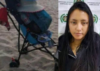 Juez reactiva el caso y ordenan capturar a Yenny Higuera tras ser condenada por la muerte de su hijo en Buritaca