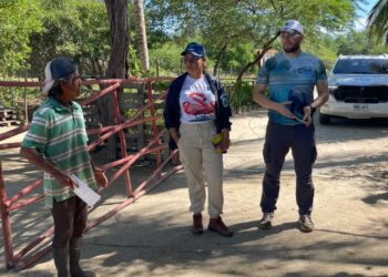 Corpamag, junto a entidades del Ciffam, intensifica operativos y campañas para la protección de la fauna silvestre en el departamento del Magdalena