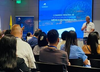 Santa Marta acogió el Congreso de Neuroinnovación y Turismo Médico